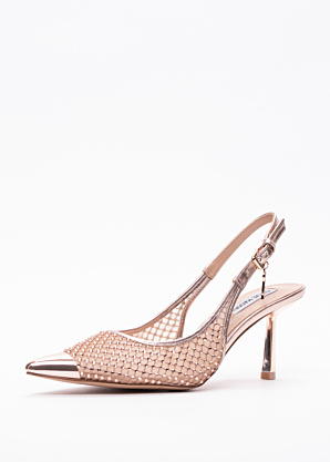 Steve Madden bateliai Vixyn