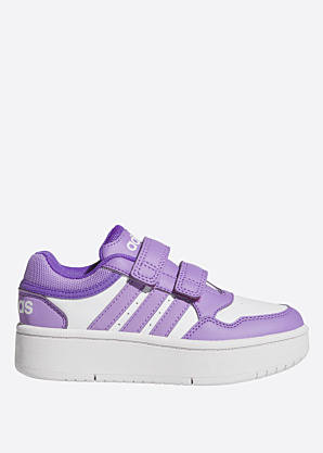 adidas laisvalaikio batai Hoops 3.0