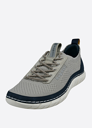 Bugatti laisvalaikio bateliai Compton