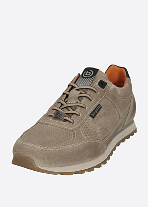 Bugatti laisvalaikio bateliai Ivar