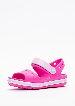 Crocs sandalai Bayaband