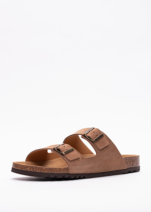 Scholl sandalai Julien Suede