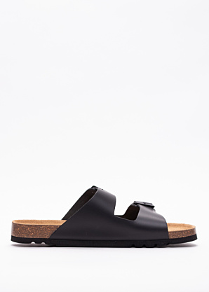 Scholl sandalai Julien Leather