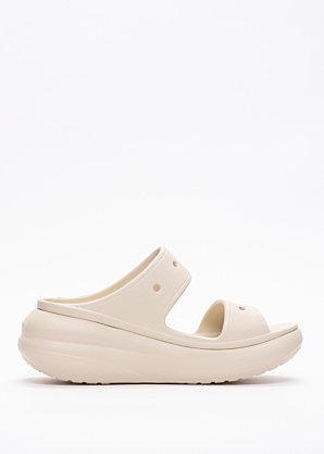 Crocs paplūdimio šlepetės Crush