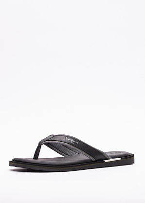 Pepe Jeans šlepetės Barrel Prekės ženklas