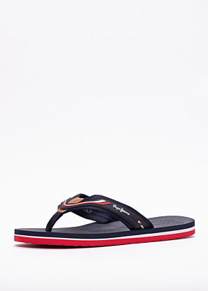 Pepe Jeans šlepetės West Club