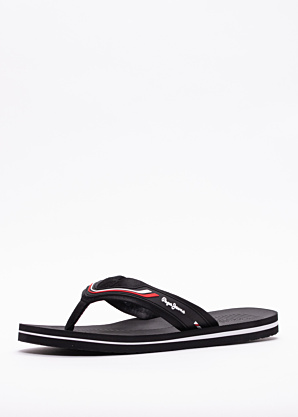 Pepe Jeans šlepetės West Club