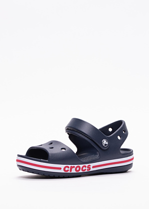 Crocs sandalai Bayaband