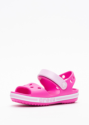 Crocs sandalai Bayaband