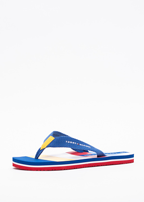 Tommy Hilfiger šlepetės Mick