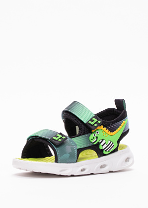 Happy Bee šviečiančios basutės