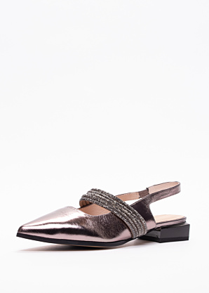 Loretta Vitale bateliai