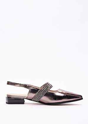 Loretta Vitale bateliai