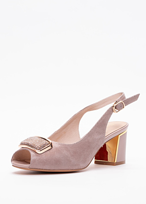 Loretta Vitale bateliai