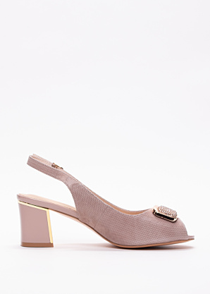 Loretta Vitale bateliai