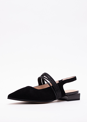 Loretta Vitale bateliai