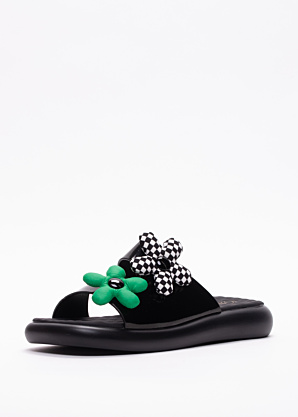 Loretta Vitale bateliai