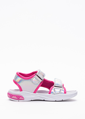 Leomil šviečiančios basutės Barbie