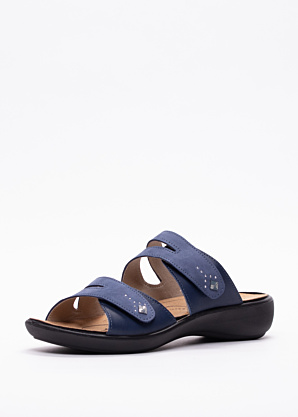 Josef Seibel bateliai Ibiza 09