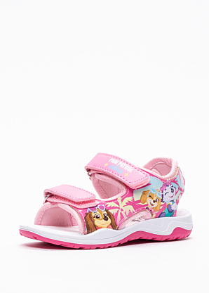 Leomil sandalai Paw Patrol