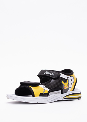 Leomil šviečiančios basutės Pokemon