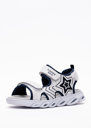 Happy Bee šviečiančios basutės