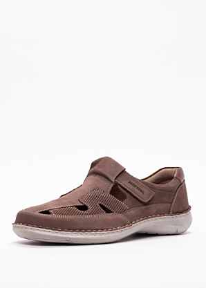 Josef Seibel sandalai New Anvers 81