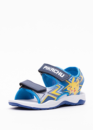 Leomil sandalai Pokemon