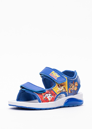 Leomil šviečiančios basutės Paw Patrol