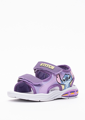 Leomil šviečiančios basutės Stitch