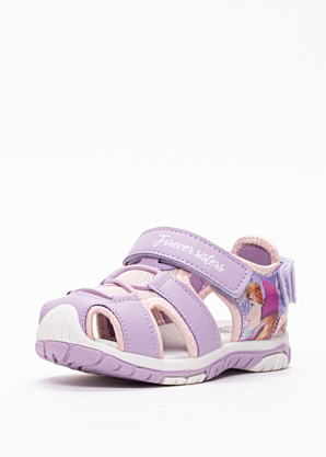 Leomil sandalai Frozen