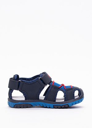 Leomil sandalai Super Mario