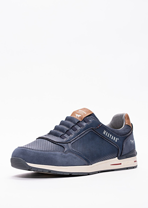 Mustang laisvalaikio bateliai