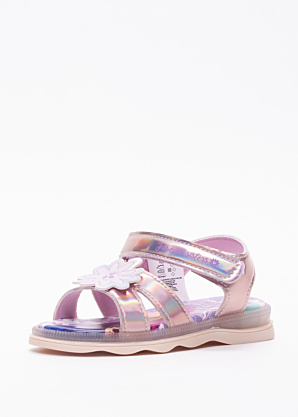 Leomil Vilkuvad bateliai Frozen