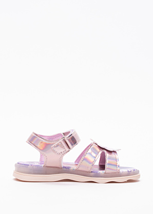 Leomil Vilkuvad bateliai Frozen