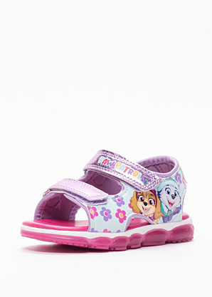Leomil šviečiančios basutės Paw Patrol