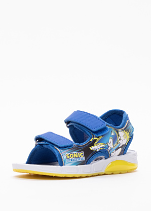 Leomil šviečiančios basutės Sonic