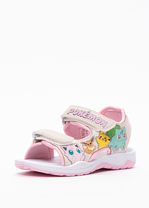 Leomil sandalai Pokemon