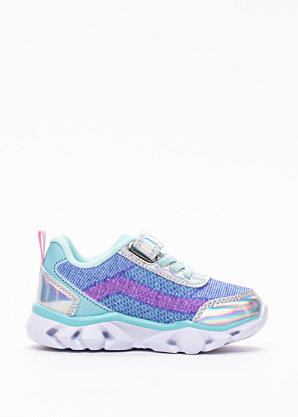 Leomil blyksintys laisvalaikio batai Frozen