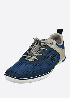 Bugatti laisvalaikio bateliai Glenans