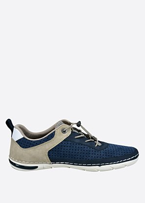 Bugatti laisvalaikio bateliai Glenans