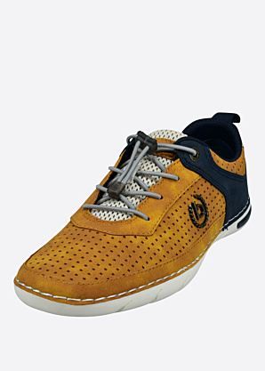 Bugatti laisvalaikio bateliai Glenans