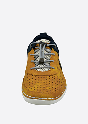 Bugatti laisvalaikio bateliai Glenans