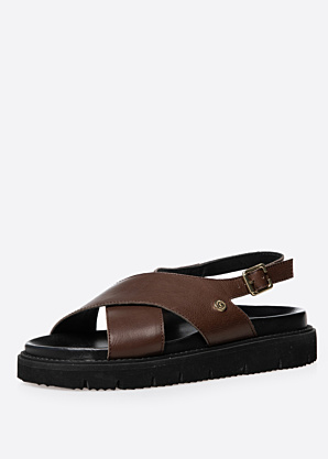 Copenhagen shoes basutės Summertime