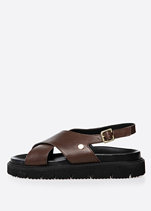 Copenhagen shoes basutės Summertime