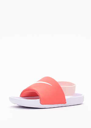 Nike paplūdimio šlepetės Kawa