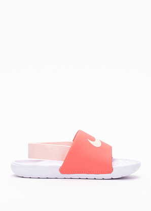 Nike paplūdimio šlepetės Kawa