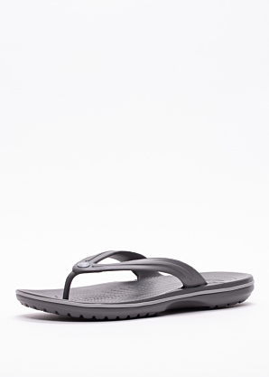 Crocs šlepetės per pirštą Crocband