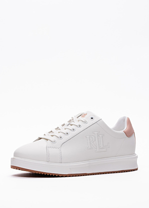 Ralph Lauren Polo laisvalaikio batai Ainsley