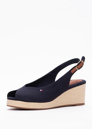 Tommy Hilfiger bateliai